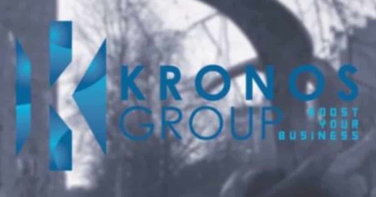 Kronos Group