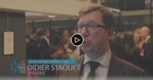 INAUGURATION KRONOS GROUP CHAIR “STRATEGIC SOURCING & PROCUREMENT”