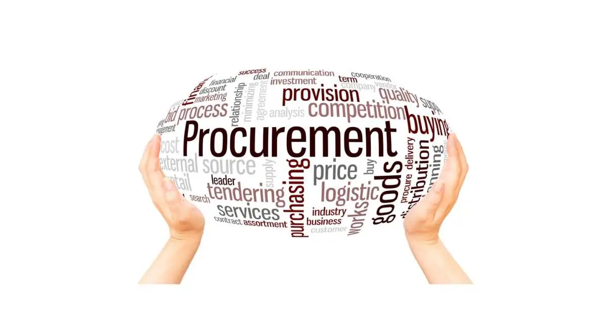 TRANSFORM PROCUREMENT EFFICIENCY- Kronos Group