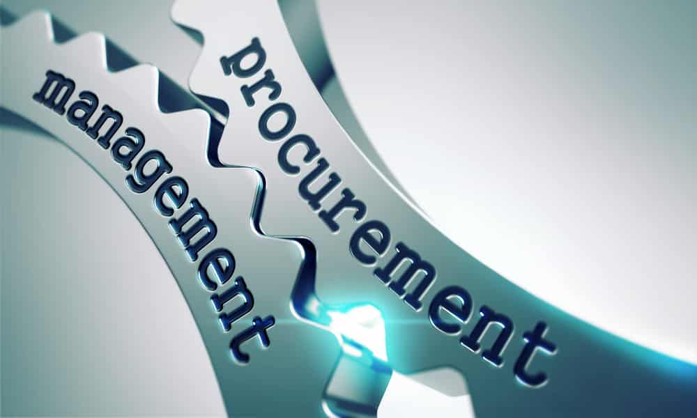 procurement excellence