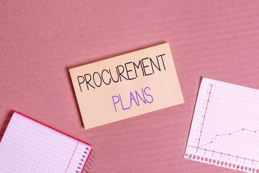 Procurement 4.0