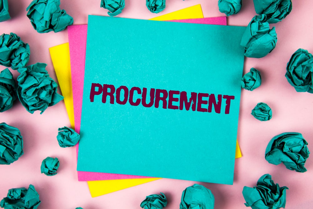 procurement outsourcing services